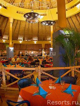 Coral Canoa Beach Hotel & Spa 11